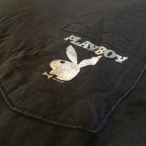 RETRO PLAYBOY T-SHIRT